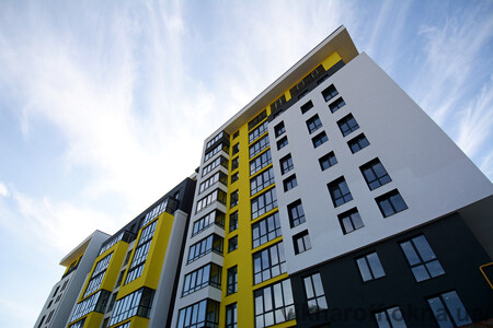 ЖК Энергия., г. Тернополь